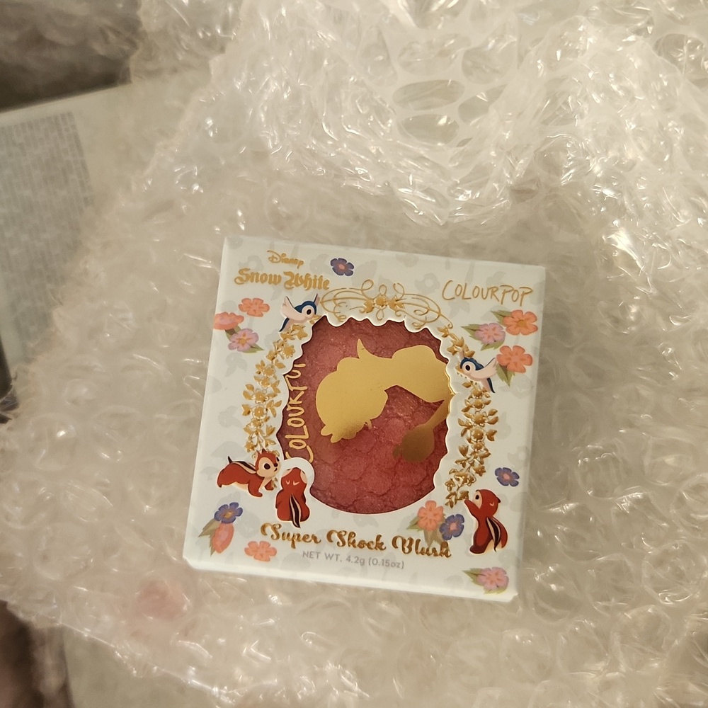 Colourpop Snow White Collection - Picture 3 of 7